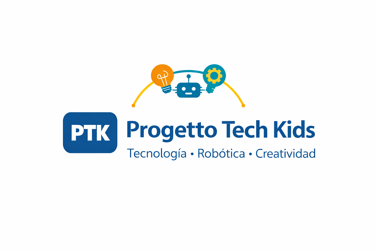 Progetto Tech Kids