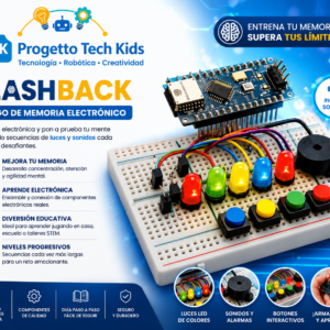 Kit Flash Back